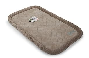 goDog BedZzz with Chew Guard Technology, XX-Large, Beige Bubble | Amazon price tracker / tracking, Amazon price history charts, Amazon price watches, Amazon price drop alerts