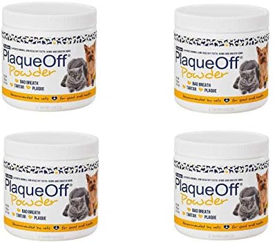 ProDen PlaqueOff Dental Powder