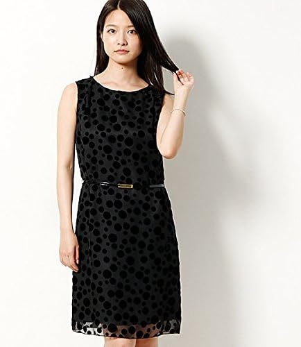 Amazon ロートレアモン Lautreamont 結婚式 ワンピース ドレス ドットオパールワンピース 04ブラック 36 S ワンピース チュニック 通販 Amazon ロートレアモン Lautreamont 結婚式 ワンピース ドレス ドットオパールワンピース 04ブラック 36 S ワンピース チュニック 通販