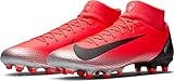 NIKE Men's Soccer Mercurial Superfly VI Academy CR7 Multi Ground Cleats