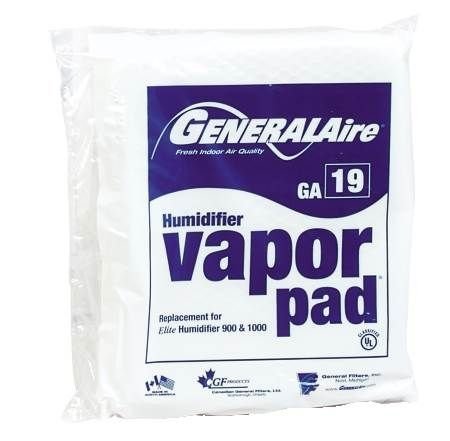 Generalaire GA-19 Evaporator Pad, 2-Pack