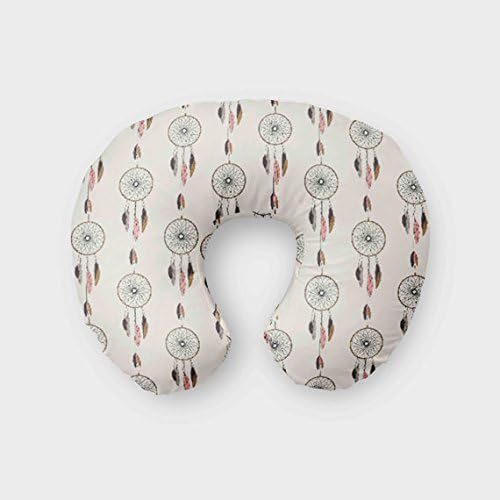 Boho Dream Catcher Boppy Cover