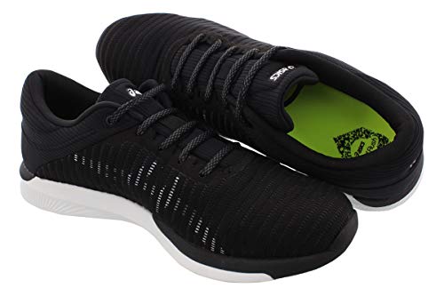 fuzex rush adapt asics