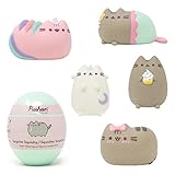 Hamee Pusheen [Surprise Capsule Series] Cute Water