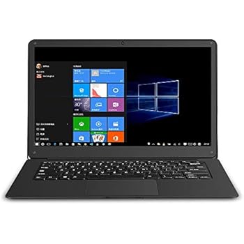 Amazon.com: Yuntab 14 Inch Z140C Laptop Microsoft Windows 10 HOME OS