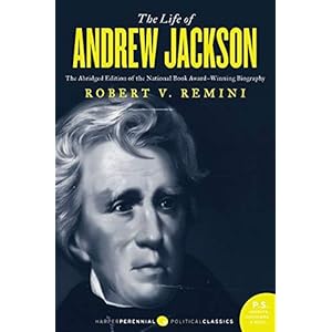 The Life of Andrew Jackson