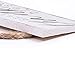 P. Graham Dunn Grateful Thankful Blessed Whitewash 10 x 3.5 Inch Pine Wood Slat Hanging Wall Sign
