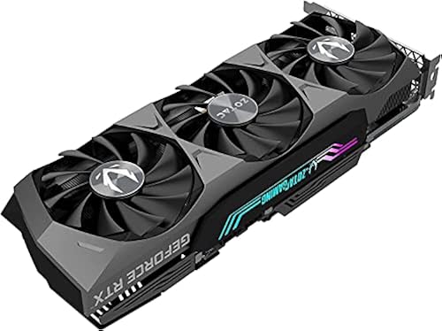 Zotac Amazon De 3080 The Best GeForce RTX 30 Series GPU Deals