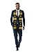 Advansync Class of 2017 Kente Stole (Class of 2017)