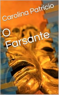 Livro O Farsante