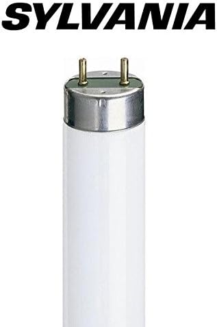 5ft F58w (58w) T8 Triphosphor Fluorescent Tube Colour: 840 [4000K] Cool White.