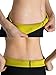 Women's Body Shaper Neoprene Thigh Control Lose Weight Burning Extra Calories Fat Hot Sweat Sunna Capris Leggings Shorts Pants XXXL Black