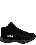 Fila Men's Contingent 4 Basketball Sneaker