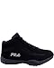 Fila Men's Contingent 4 Basketball Sneaker