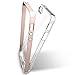 Spigen Neo Hybrid Crystal Designed for Apple iPhone SE Case (2016) - Rose Gold