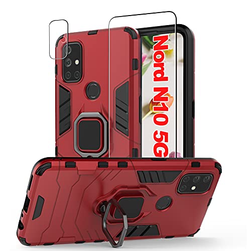 Phone Case Screen Protector Oneplus Nord N10 Screen Protector N10