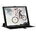 URBAN ARMOR GEAR [UAG Folio iPad Pro 12.9-inch (2nd Gen, 2017) & iPad Pro 12.9 (1st Gen, 2015) Metropolis Feather-Light Rugged [Magma] Military Drop Tested iPad Case