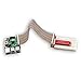 SunFounder GPIO Breakout Expansion Board for Raspberry Pi 3, 2 and RPi 1 Modle B+, 40-pin GPIO Cable Plus Adapter