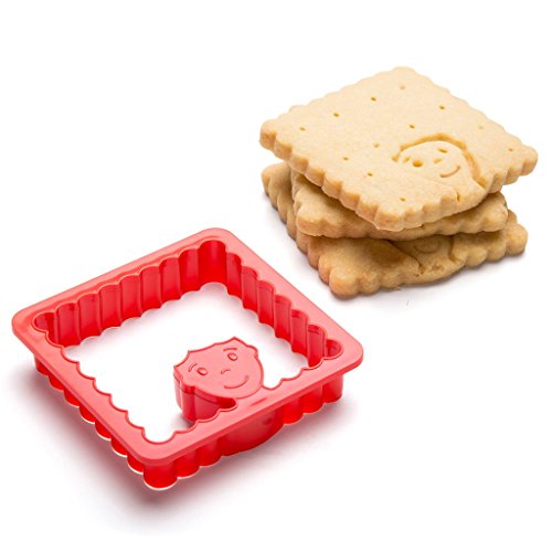 Hairdo - Cookie Cutter Home & Kitchen, Kitchen & Dining, Bakeware, Baking Tools & Accessories, Cookie Cutters