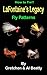 LaFontaine's Legacy: How To Tie!! Fly Patterns by Gretchen Beatty, Al Beatty