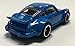 Hot Wheels 2015 HW Workshop Porsche 934 Turbo RSR 220/250, Blue
