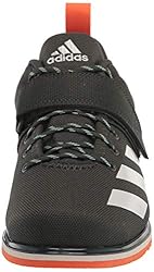 adidas Men's Powerlift 4 Cross Trainer, Earth/Orbit