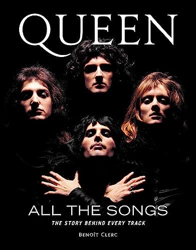 Queen Uncovered: Unseen Photographs, Rarities and Insights From
