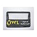 Black Diamond Owl Optical Wallet Light