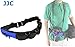 JJC GB-1 Adjustable Photography Utility Belt, Wrist Waistband, Accessory, Speed Belt for Carrying Gear Bag Case, Lens Pouch, Flash Accessories, D-Rings, Breathable 3D Mesh