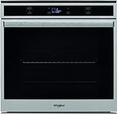 Horno empotrable pirólisis W6OM54S1P: Amazon.es: Grandes ...