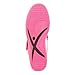 Alexandra Collection High Top Dance Sneakers Shoes for Women