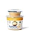 Hummustir, Classic, Organic Fresh Hummus, (Pack of 6, 12oz)