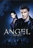 Angel - Season Two (Slim Set)