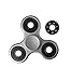 608 Ball Bearing for Spinner and Skateboard 8mmx22mmx7mm (3/4 inch diameter) for | Tri-Spinner | Fidget Toy | Hand Spinner | High Speed Skateboard, Scooter, Inline Skating | (Pack of 8)