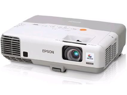 Epson PowerLite 935W - Proyector (736,6 - 7112 mm (29 - 280