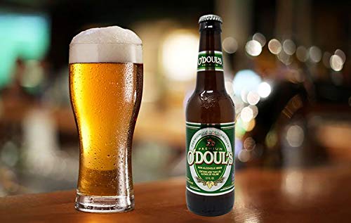 image for O'Douls O'Doul's Premium Non-Alcoholic Beer, 12-oz Glass Bottles (12 P