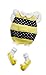 MGA Lalaloopsy Fashion Pack - Bee Costume