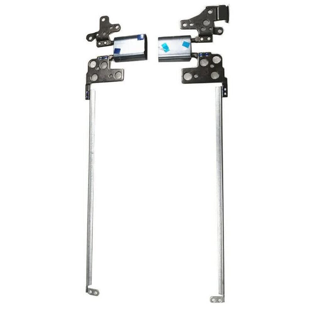 JINTAI Left Right LCD Hinge Pair Replacement Kit for Lenovo 300e 2nd Generation Notebook 81M9 82GK 300e Chromebook 2nd Generation 81MB 500e