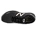 New Balance Men's Kaymin Trail v1 Fresh Foam Trail Running Shoe, Black, 10 D US