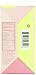 Nuun: Past Formula Electrolyte Enhanced Drink Tabs, Strawberry Lemonade, Box of 8 Tubes