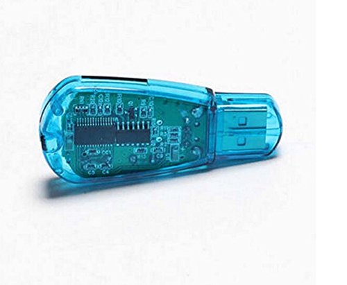 Blue Ocean Cell Phone USB Sim Card Reader, Copy Cloner Writer For Backup SMS /CDMA /WCDMA
