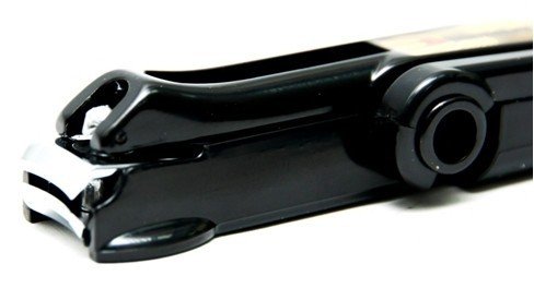 Nail Clipper with Magnifying Glass for Old Folks & Children