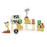 Angry Birds TNT Invasion Blitz Playset