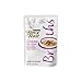Purina Fancy Feast Broths, 1.4-Ounce, Mackerel and Vegetables, 16 Pouches