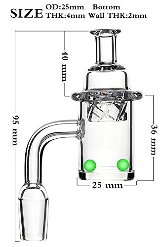 4 100+Made+Quartz+Degree+Thick