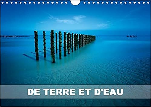 Amazoncom De Terre Et Deau 2020 Photographies De