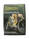 Spinervals Competition DVD 1.0 - No Slackers Allowed
