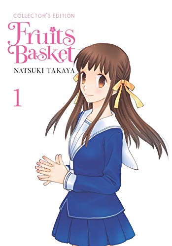 !B.E.S.T Fruits Basket Collector's Edition Vol. 1 (Fruits Basket Collectors Ed) [Z.I.P]