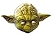 Star Wars 3 Mask Pack - Stormtroooper, Darth Vader and Yoda