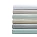 Comfort Spaces Queen Cooling Sheets, Moisture Wicking Coolmax Sheets, Soft, Colorfast Sheet Set, Cooling Bed Sheets For Hot Sleepers, Elastic Deep Pocket Fits Up to 16